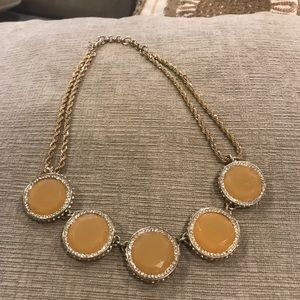 Dazzling Jcrew Necklace